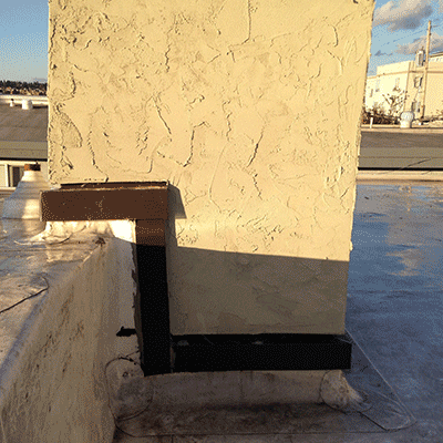 Stucco Contractor background