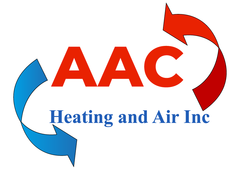 logo AAC Heating and Air Inc
