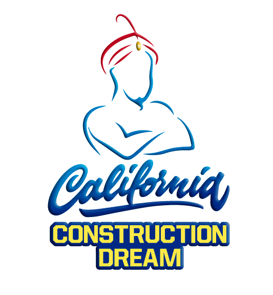 logo California Construction Dream