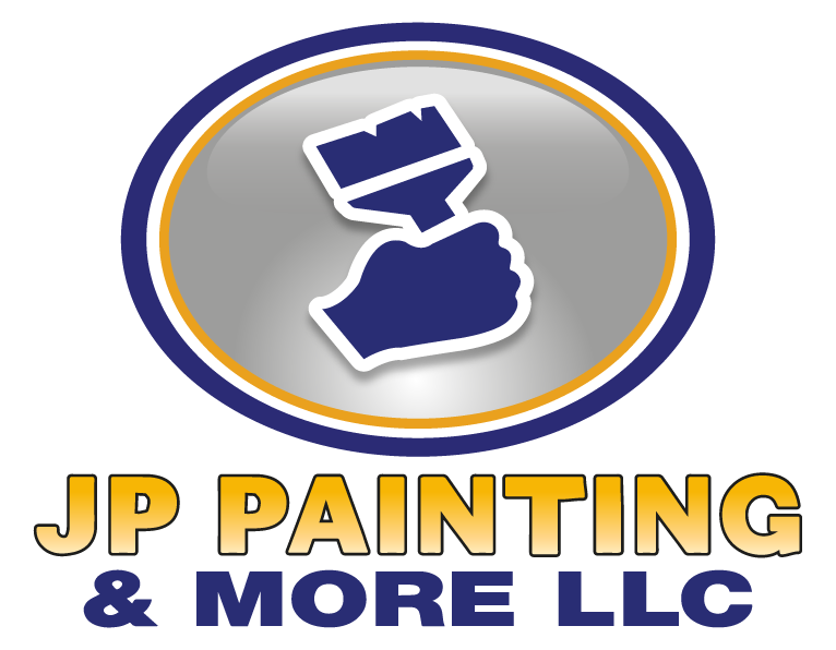 logo JP Painting And More LLC
