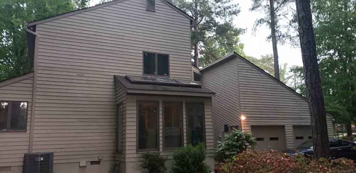 Improve Your Home with Fresh Paint