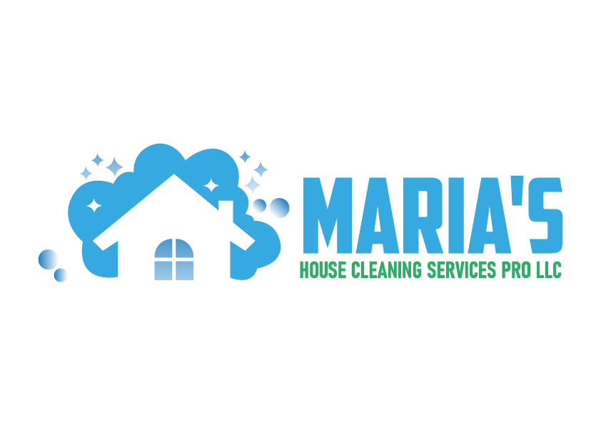 Maria's House Cleaning Services Pro LLC logo