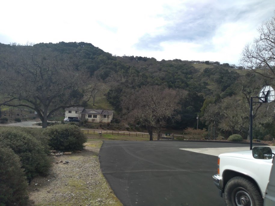 Aguilar Landscaping Maintenance work 2