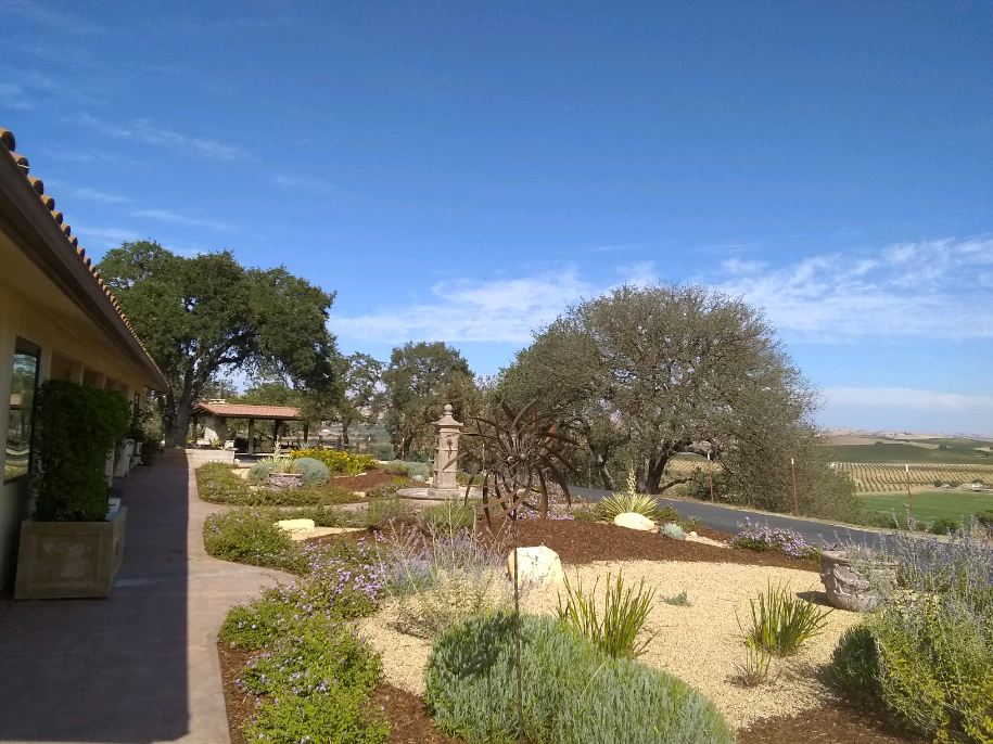 Designing outdoor spaces to perfection - image 2