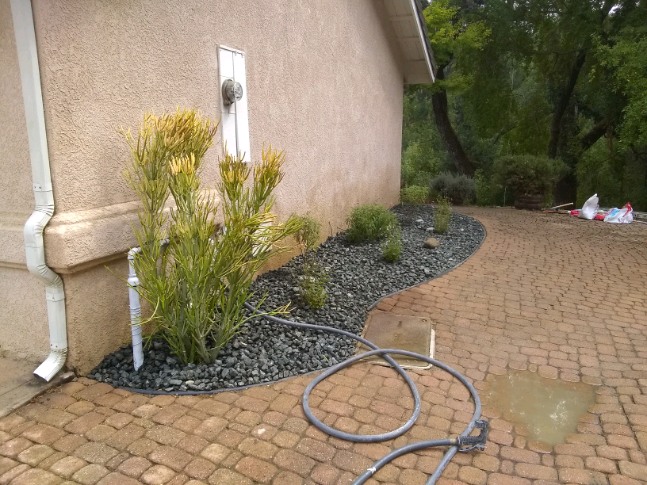 Sprinkler Systems