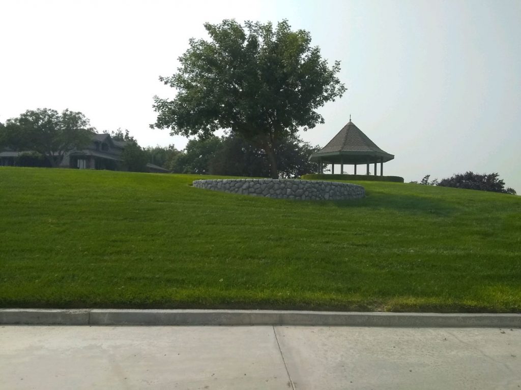 Designing outdoor spaces to perfection - image 3