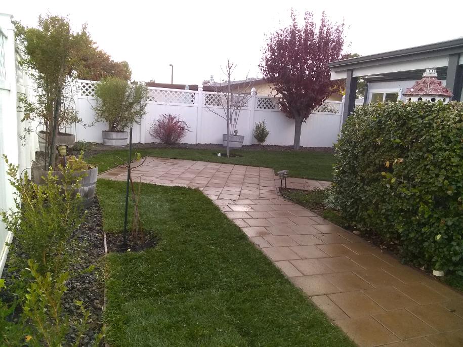 Designing outdoor spaces to perfection - image 1