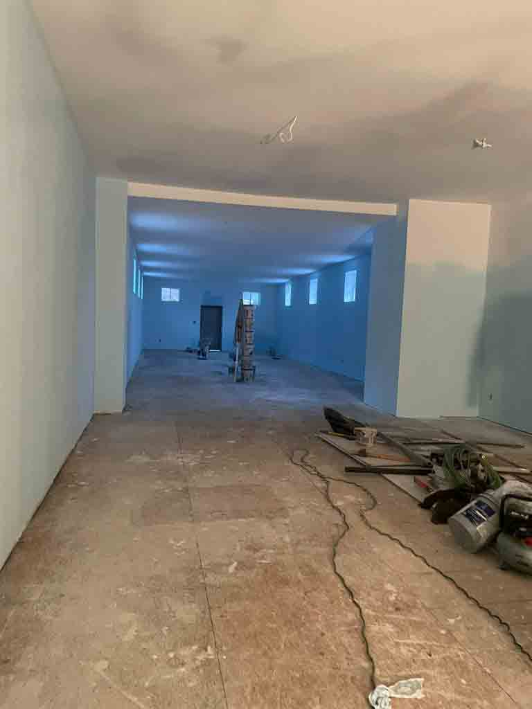Home Remodeling background