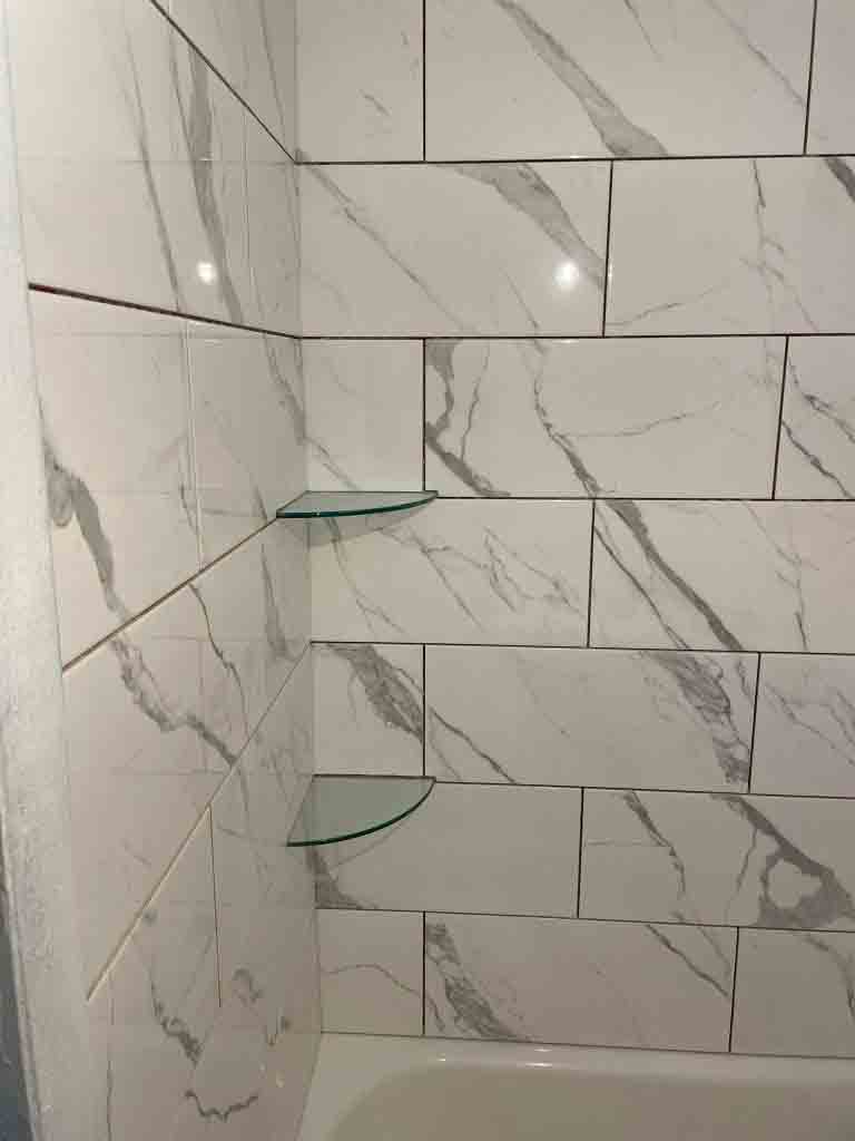 Flooring Repair And Installation
