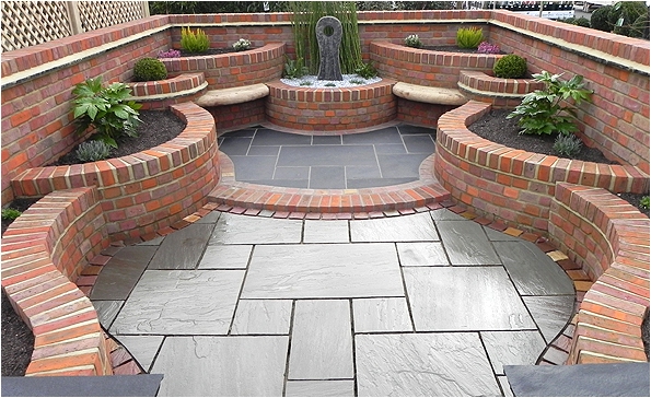 Brick Work