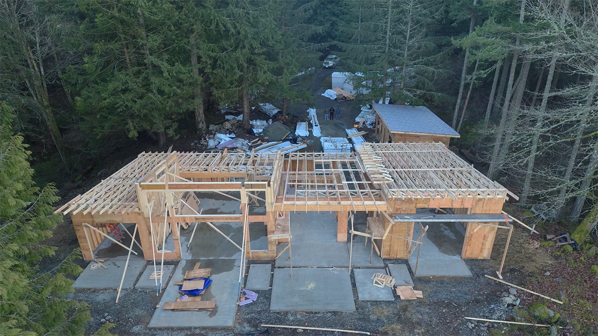 Salinas Contracting Llc work 2