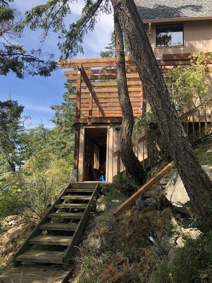 NEW CONSTRUCTION