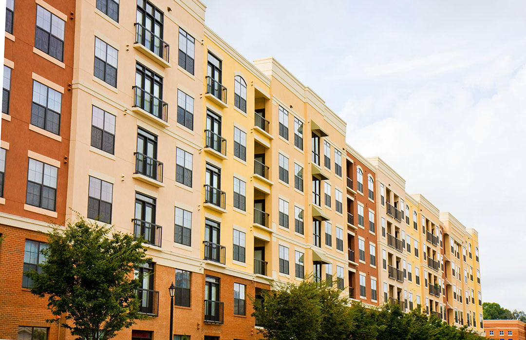 COMMERCIAL AND RESIDENTIAL PAINTING
