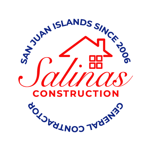 logo Salinas Contracting Llc