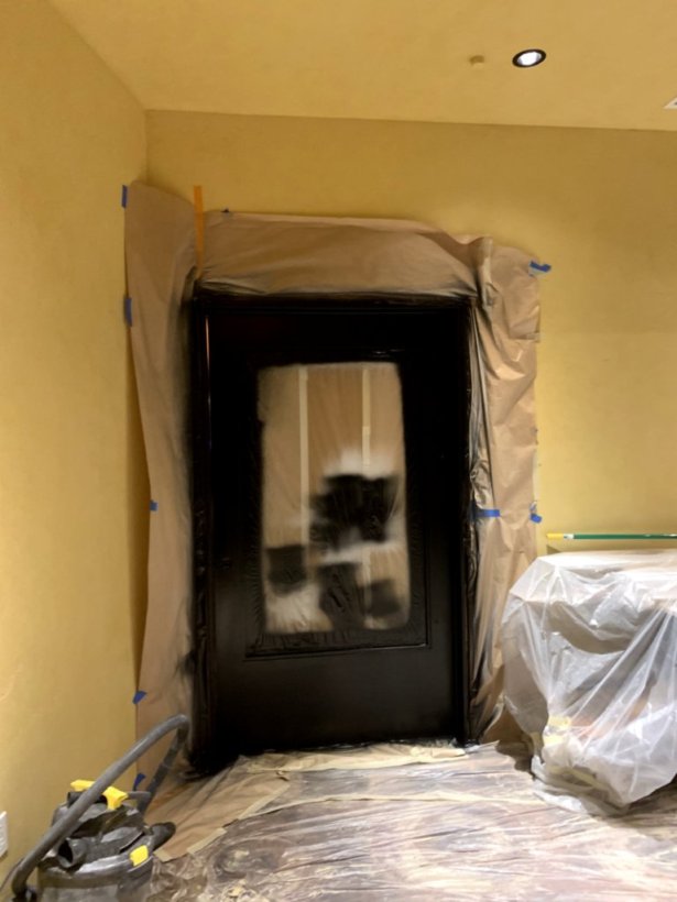 Quality House Painting Services-thumb