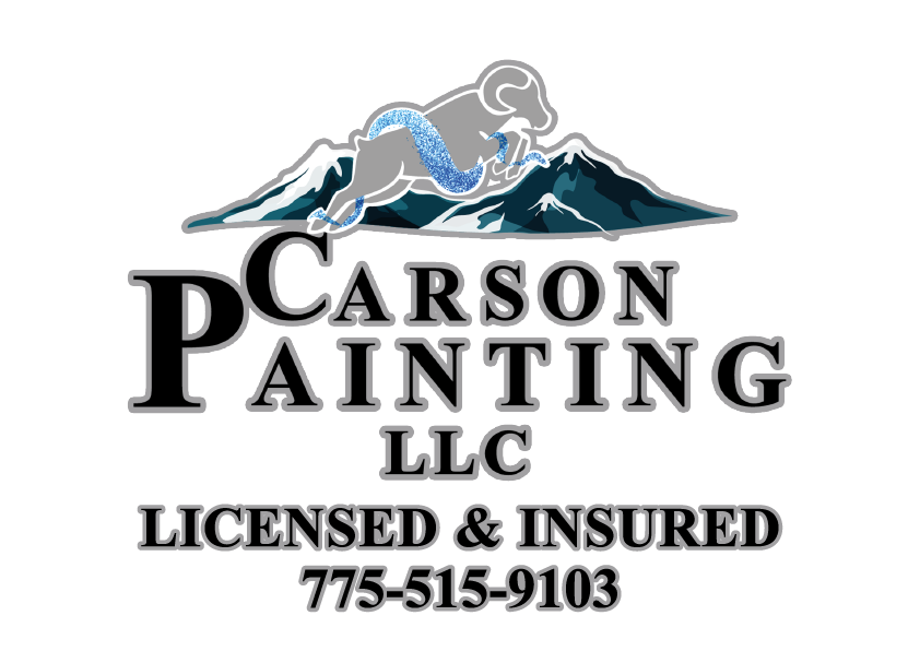 Carson Painting LLC logo