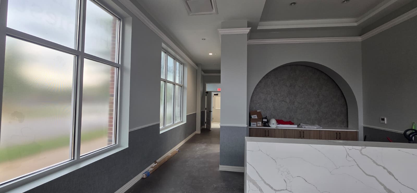 Denis Painting & Drywall