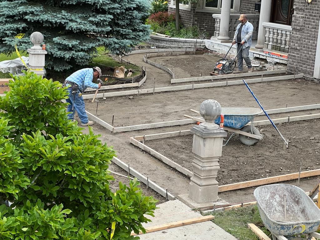 Build with confidence, choose Obrera Concrete. - image 2