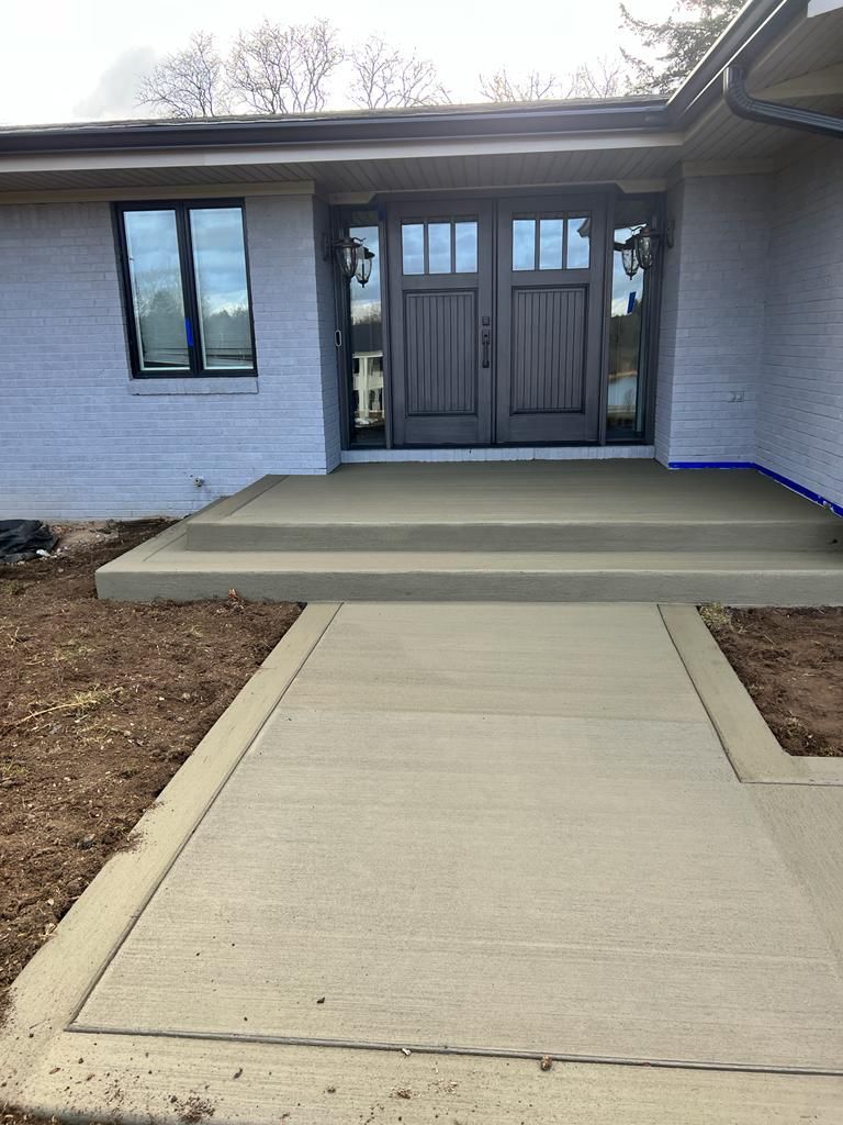 Build with confidence, choose Obrera Concrete. - image 3