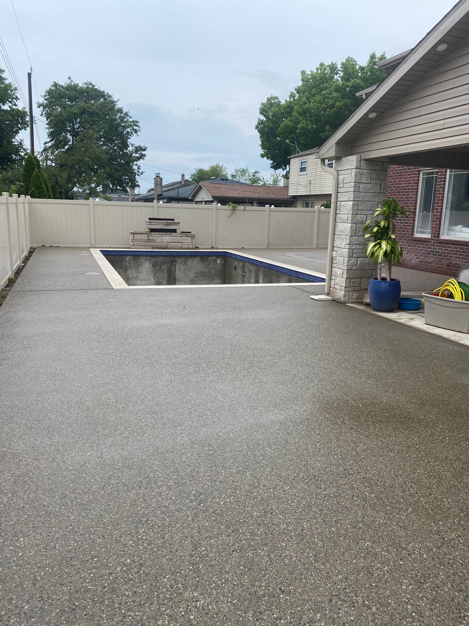 Build with confidence, choose Obrera Concrete. - image 1