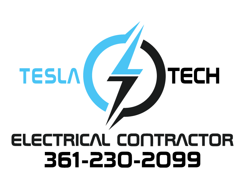 logo Tesla Tech, LLC