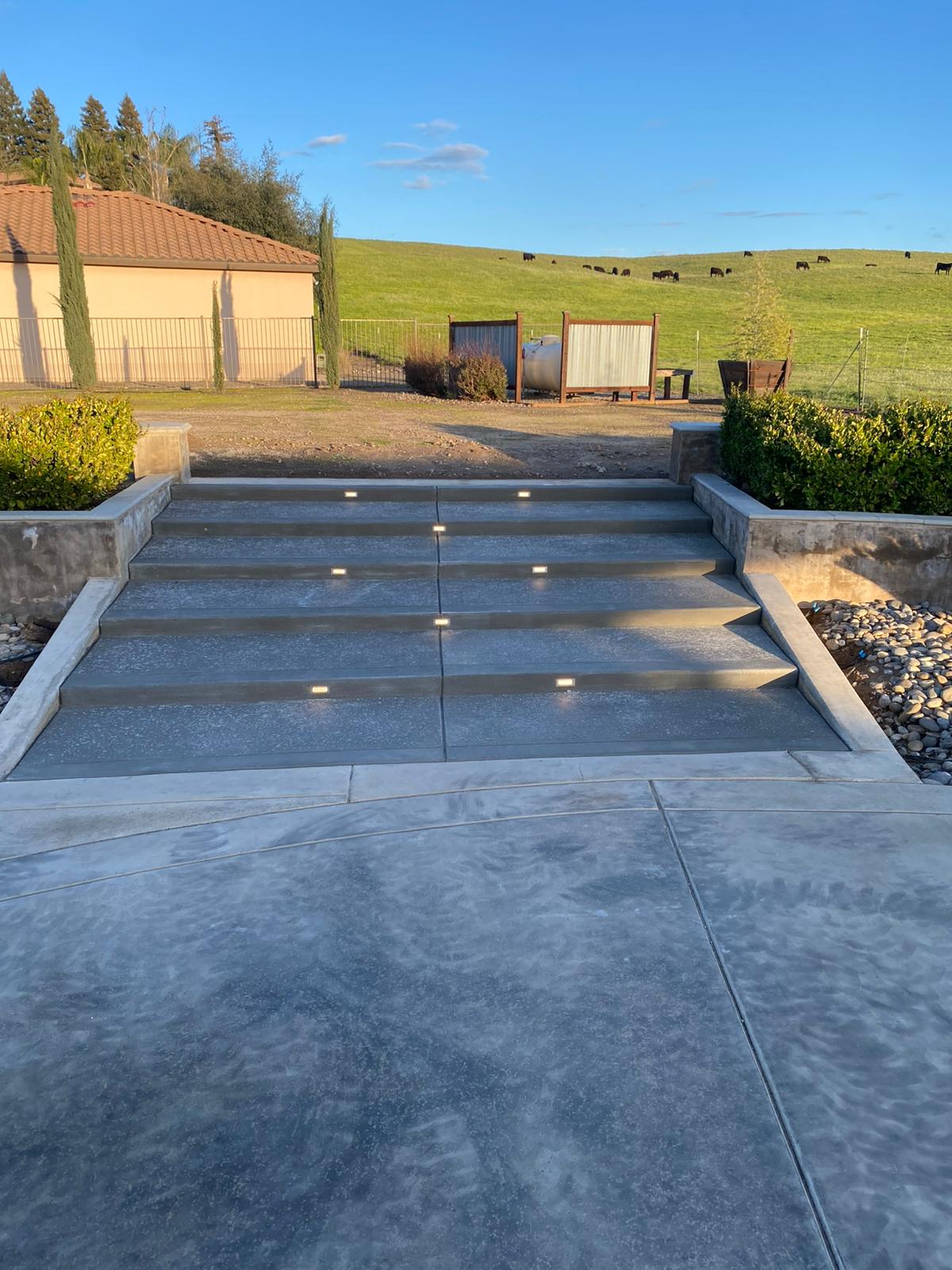 Cost-Effective Concrete Services