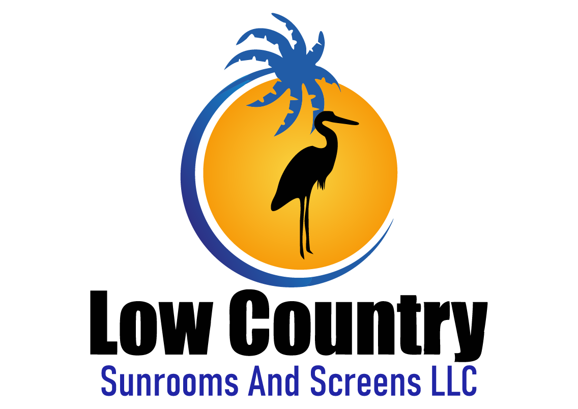 logo Low Country Sunrooms and Screens LLC