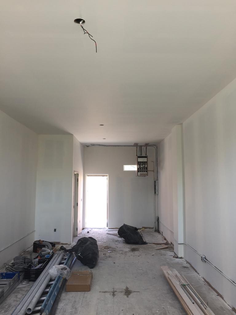 EM Construction & Remodeling