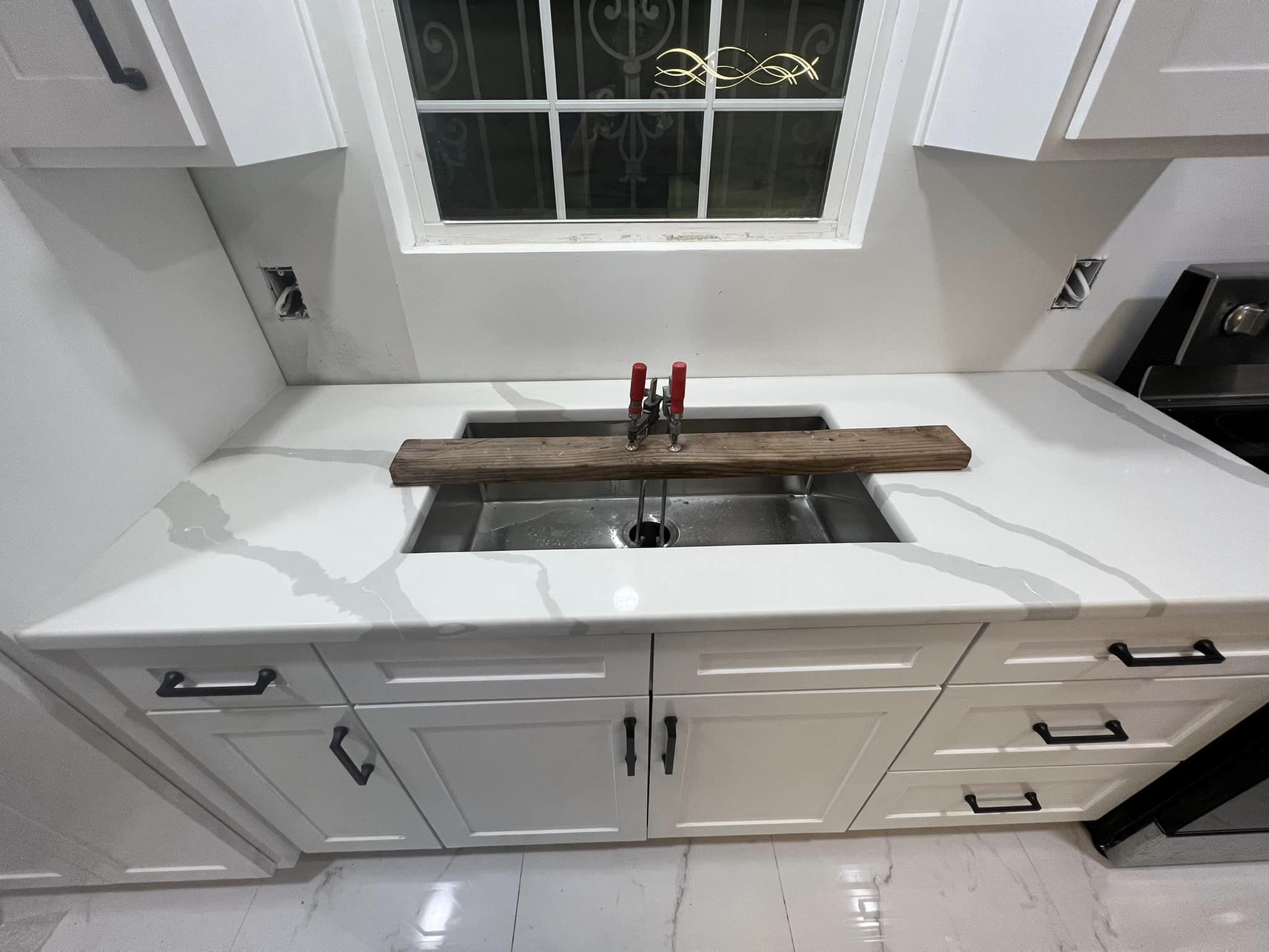 Bathroom Countertops