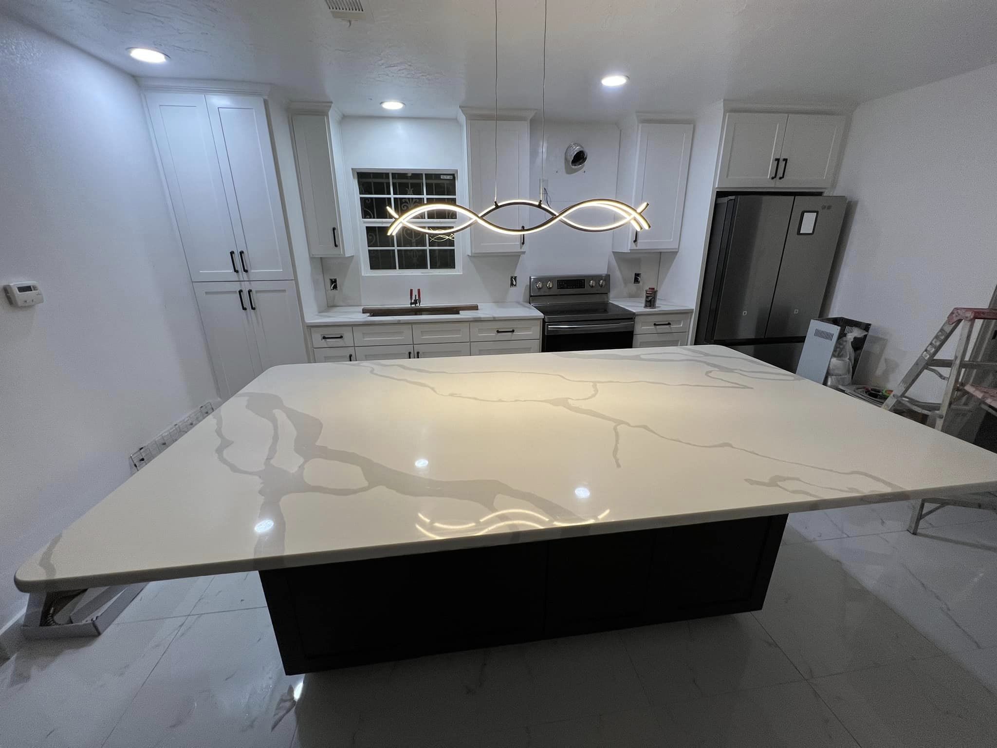 Countertops Installation