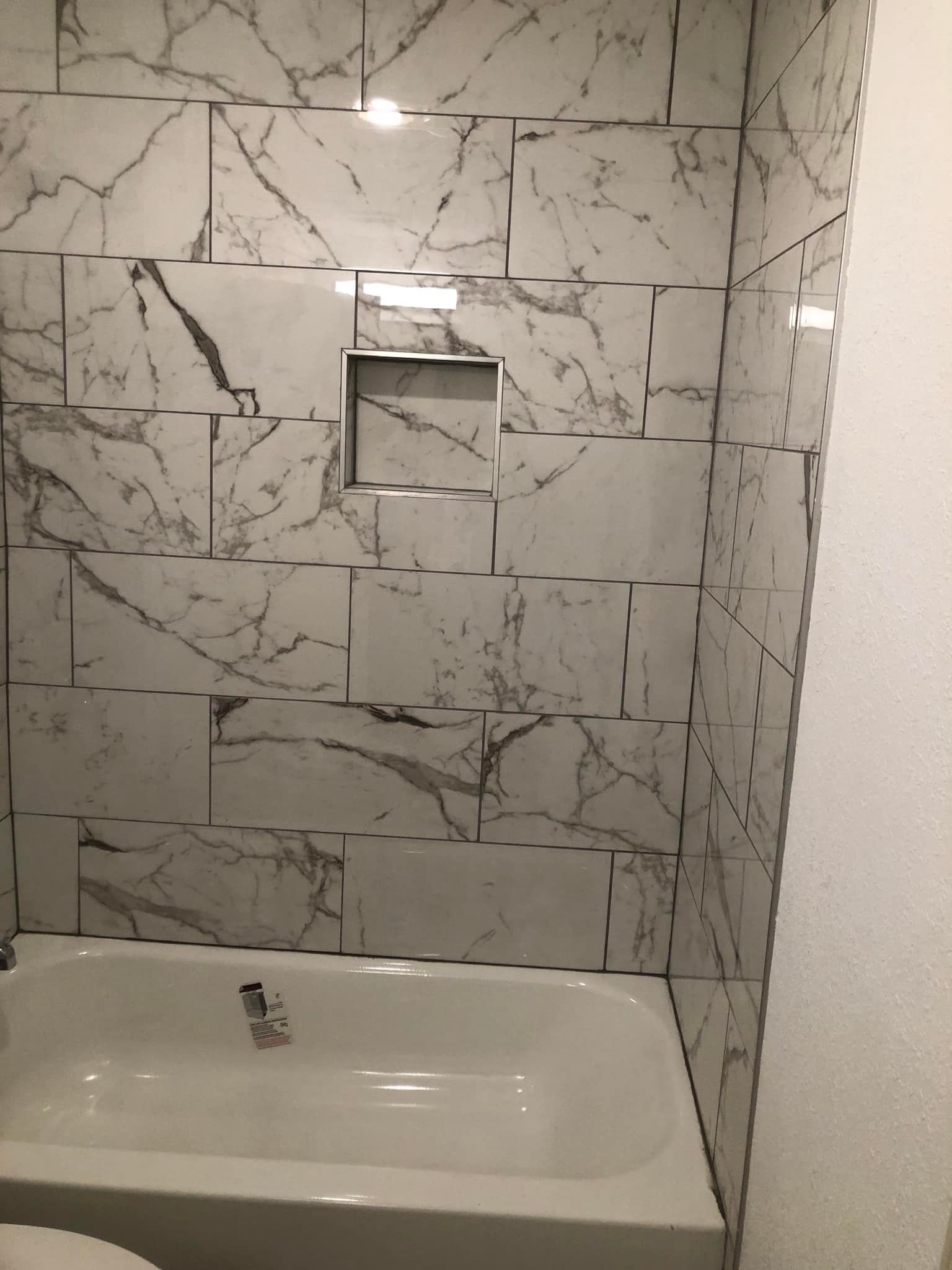Shower Tile