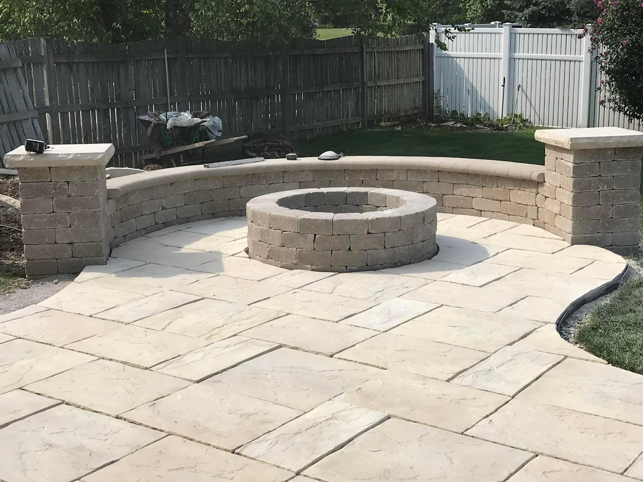 AN Lopez´s Landscaping