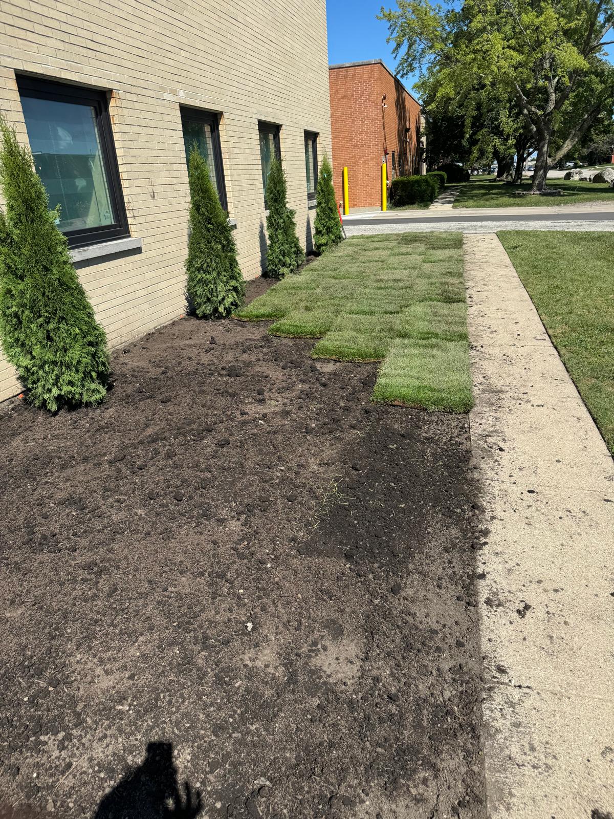 AN Lopez´s Landscaping