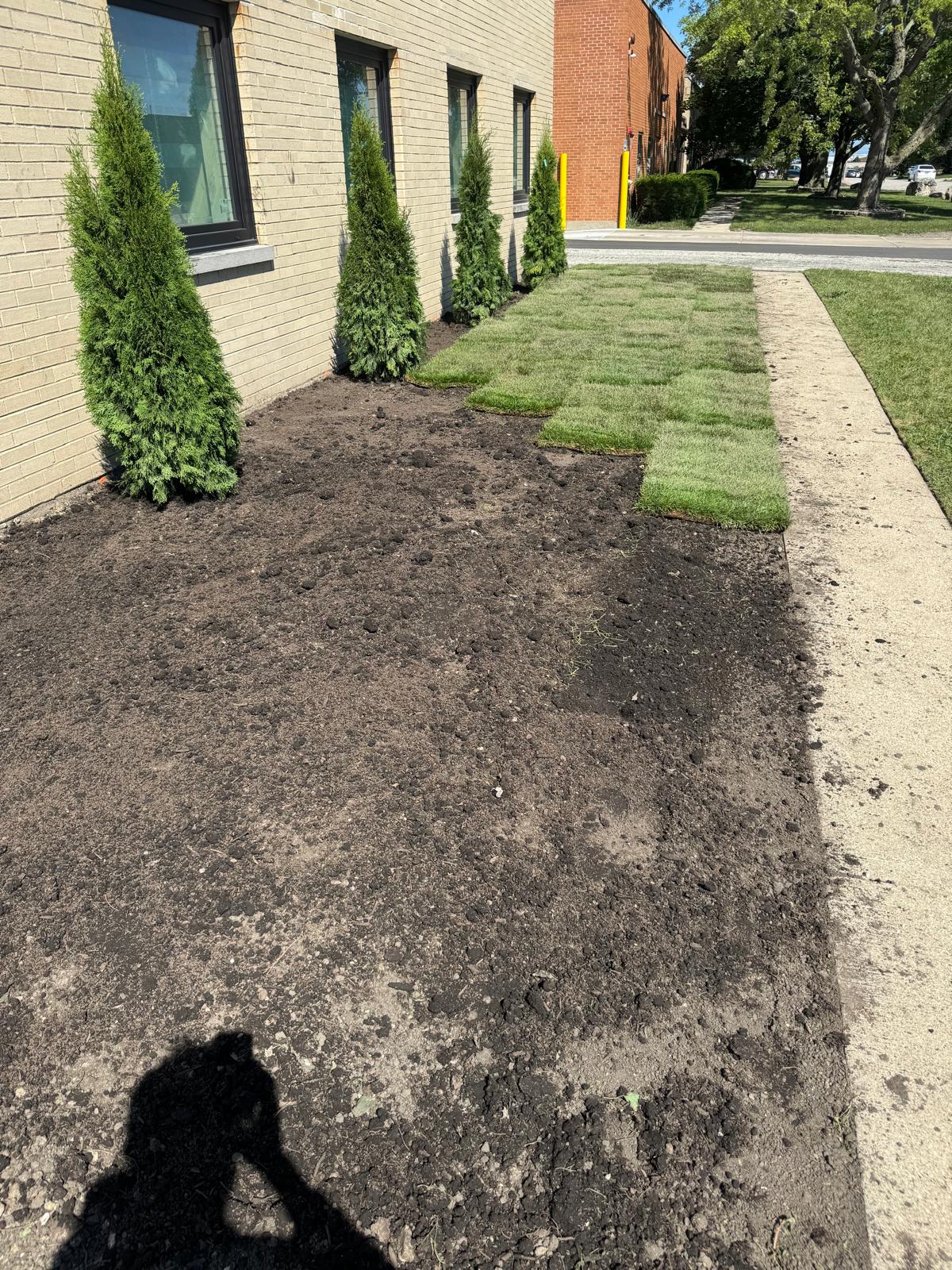 AN Lopez´s Landscaping