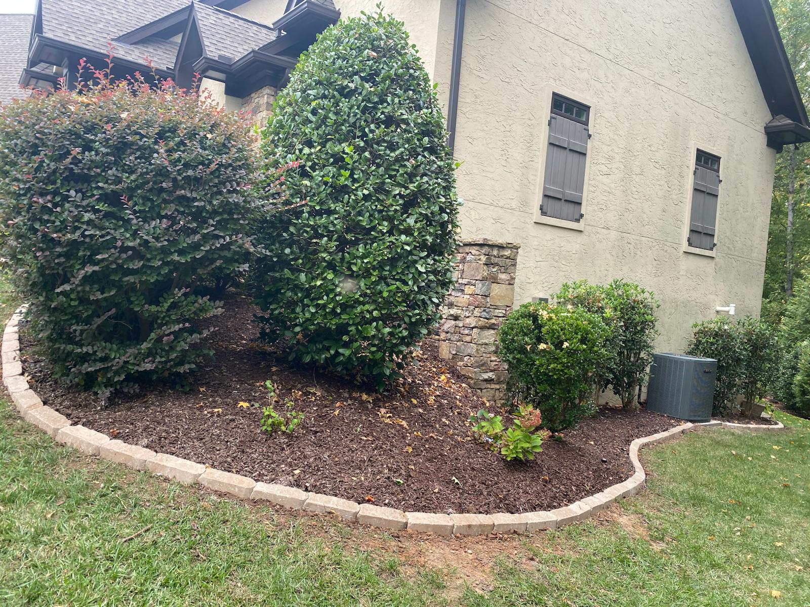 From design to maintenance, we have you covered