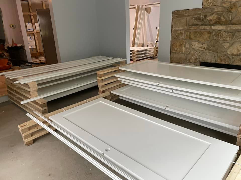 Creating beautiful spaces, inside and out.