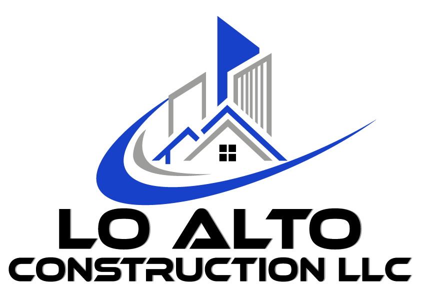 logo Lo Alto Construction LLC
