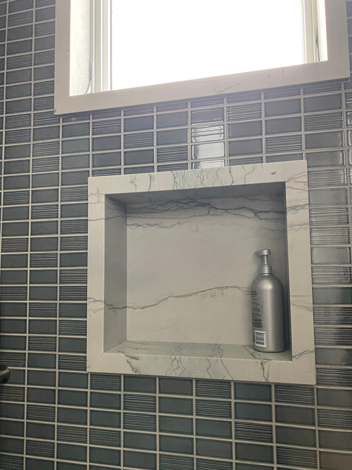 A1 Granite Stone INC work 1