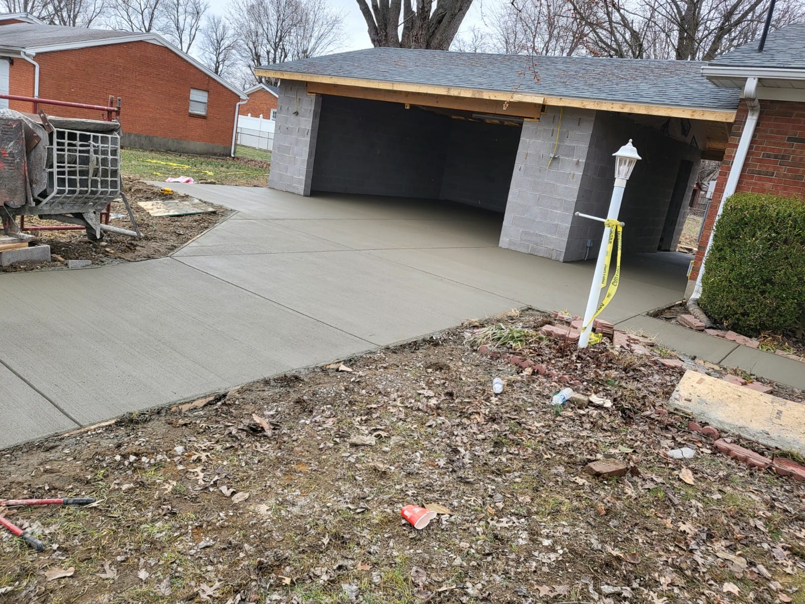 Building trust with expertise earned over years