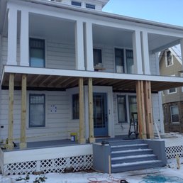 RL Construction LLC