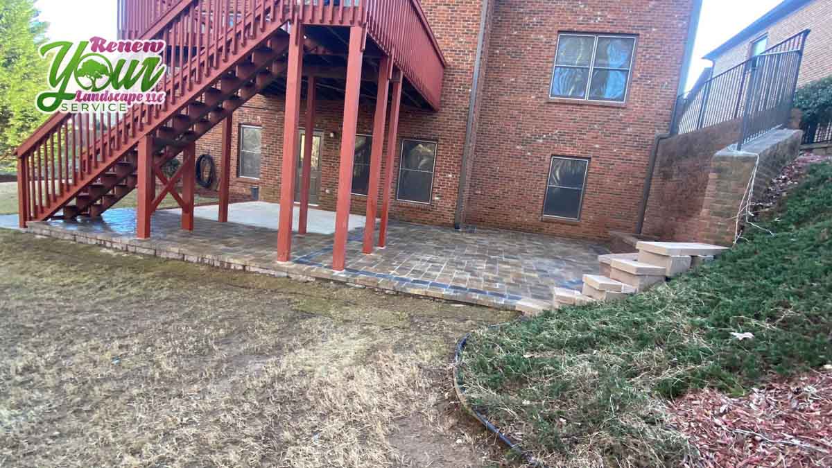 Transforming Outdoors, Illuminating Lives for 18 Years!