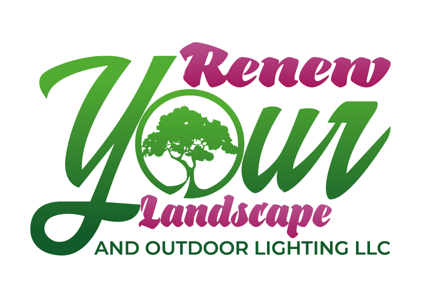 logo Renew Your Landscape And Outdoor Lighting LLC