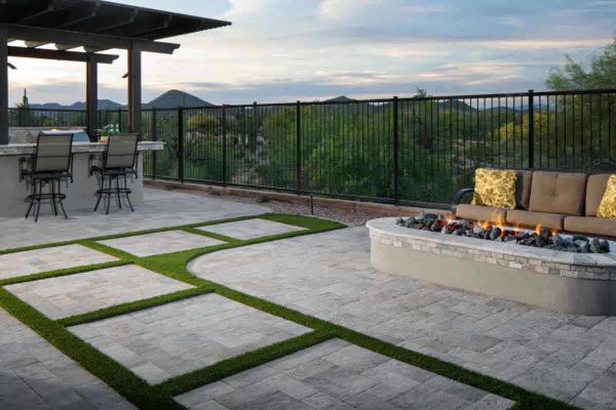 Landscape Design
