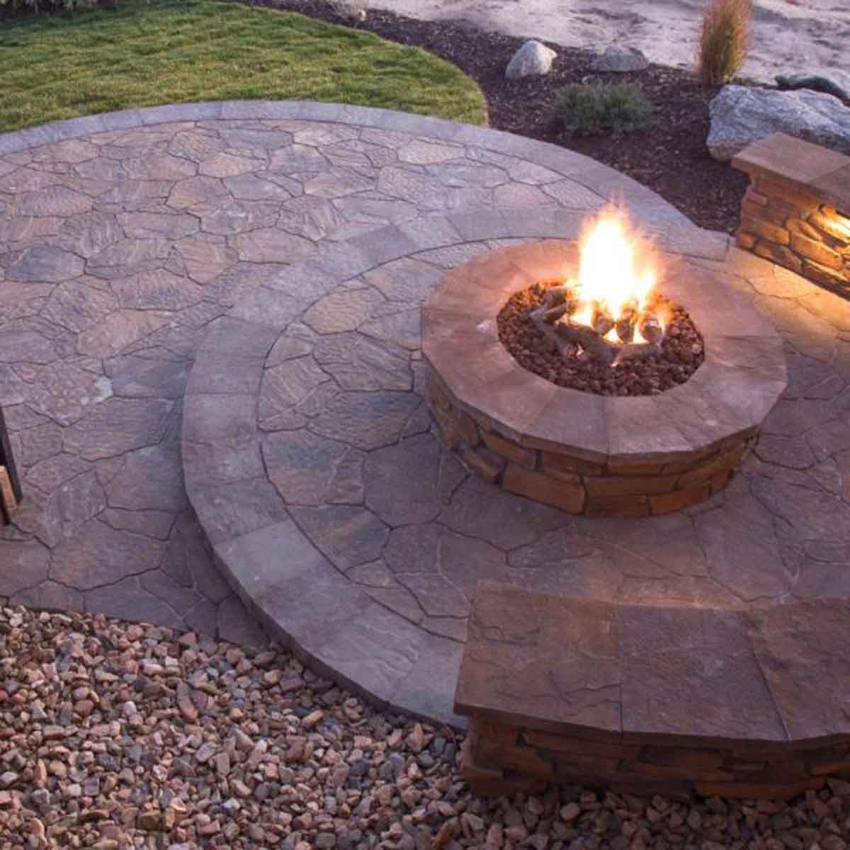 Fire Pits