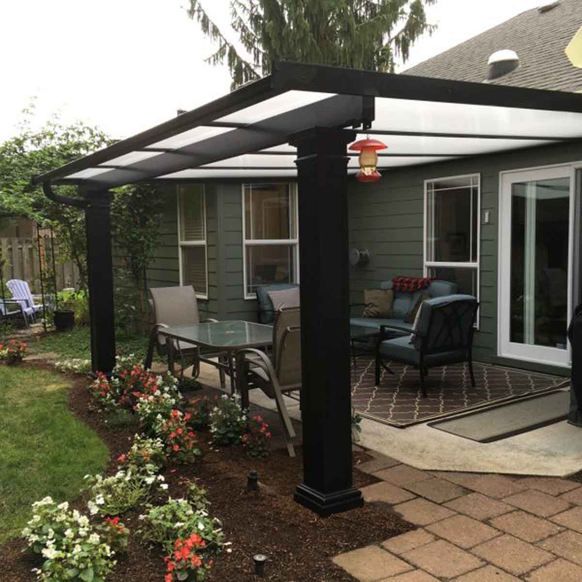 Patios