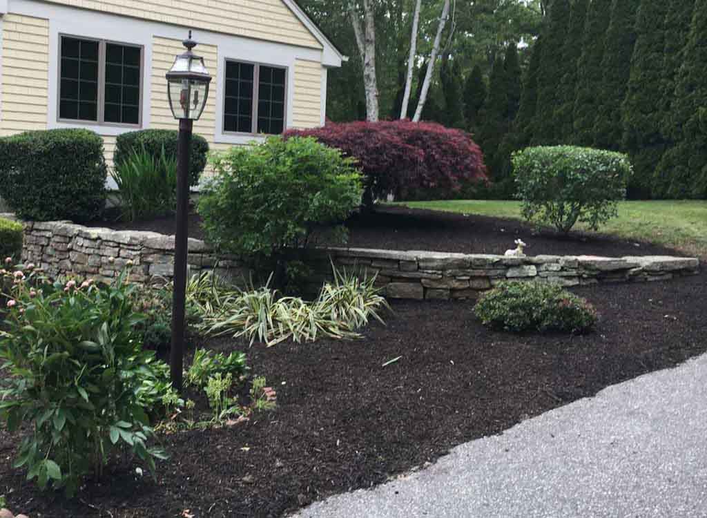 Landscape Maintenance