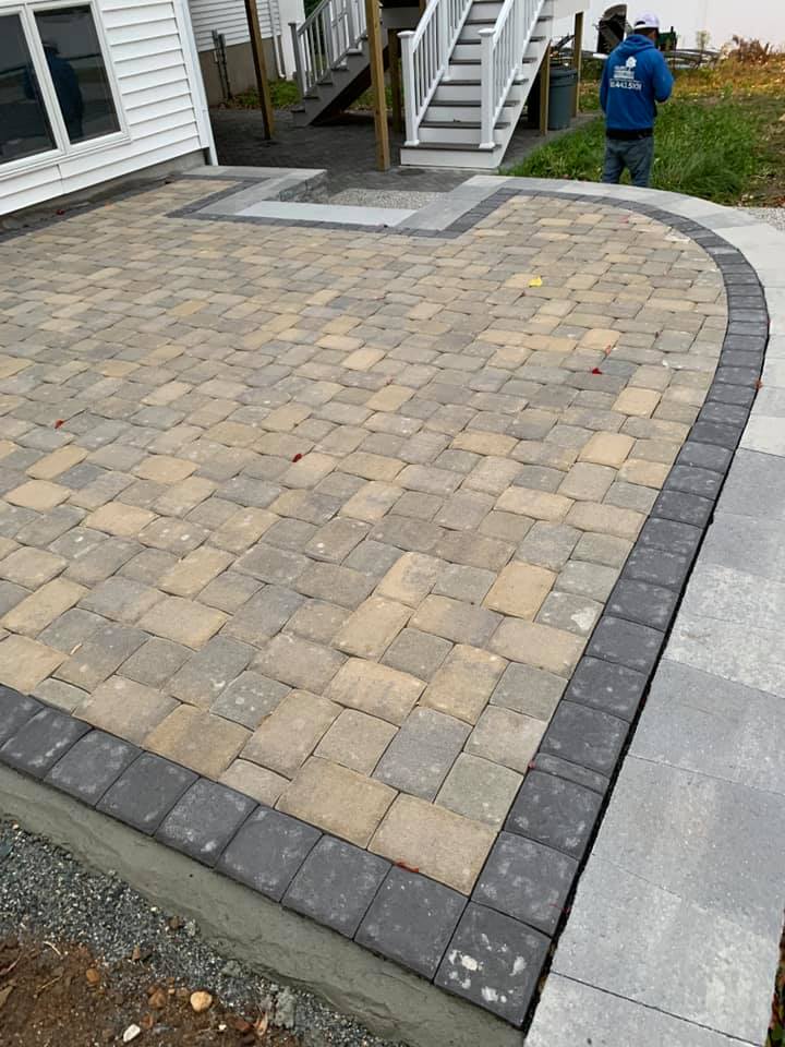 Transforming Spaces, Exceeding Expectations.