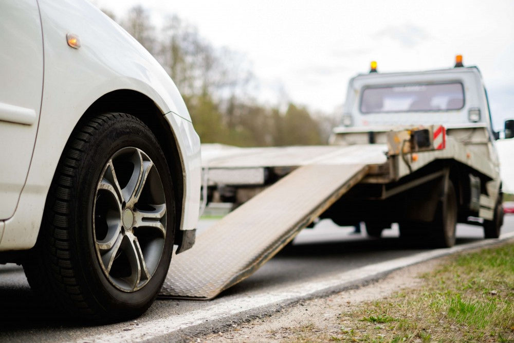 Towing Services