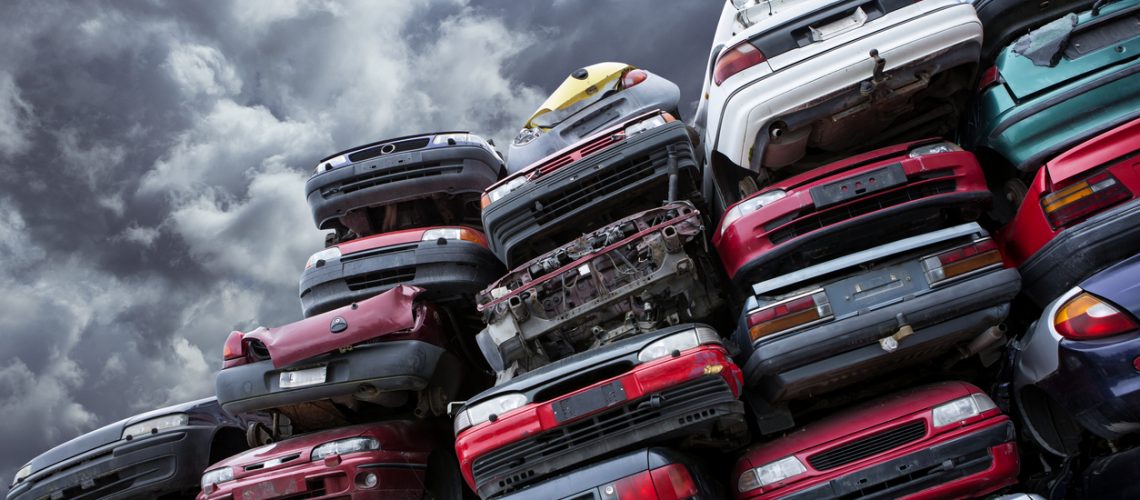 Junk Cars