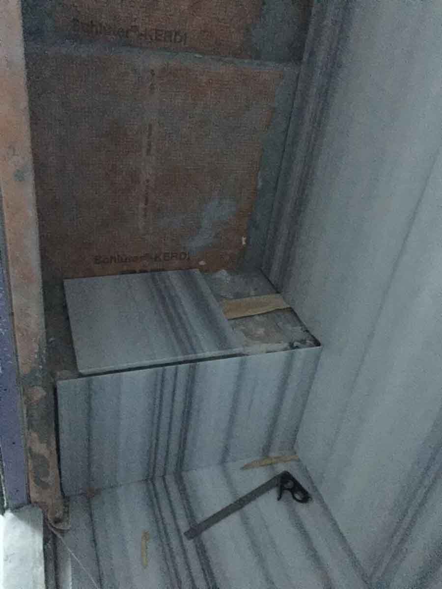 no found